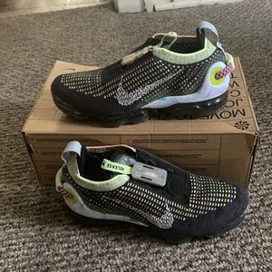 Women’s Nike Air Vapormax Flyknit 2020